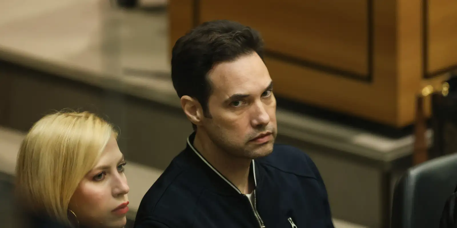 Juíza suspende perícia em celular apreendido em cela de Jairinho