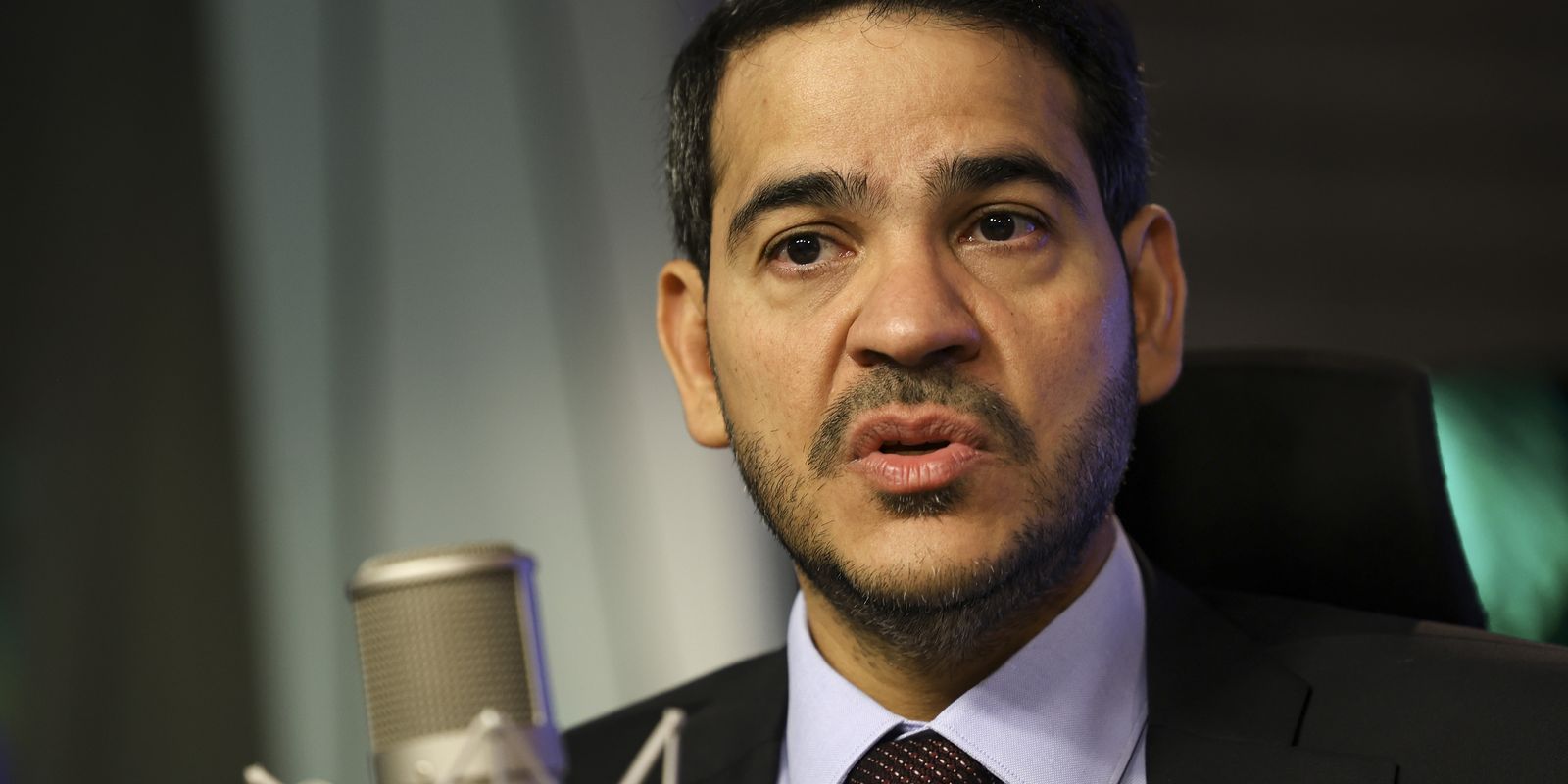 AGU pedirá na Justiça a retirada do Discord do ar