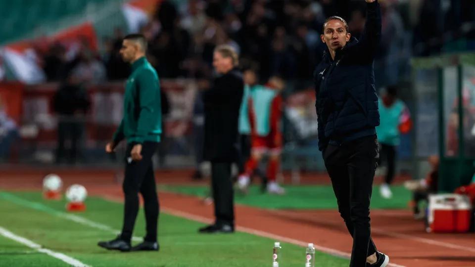 Filipe Luís perde a primeira no Monaco e vê time cair para 5º 