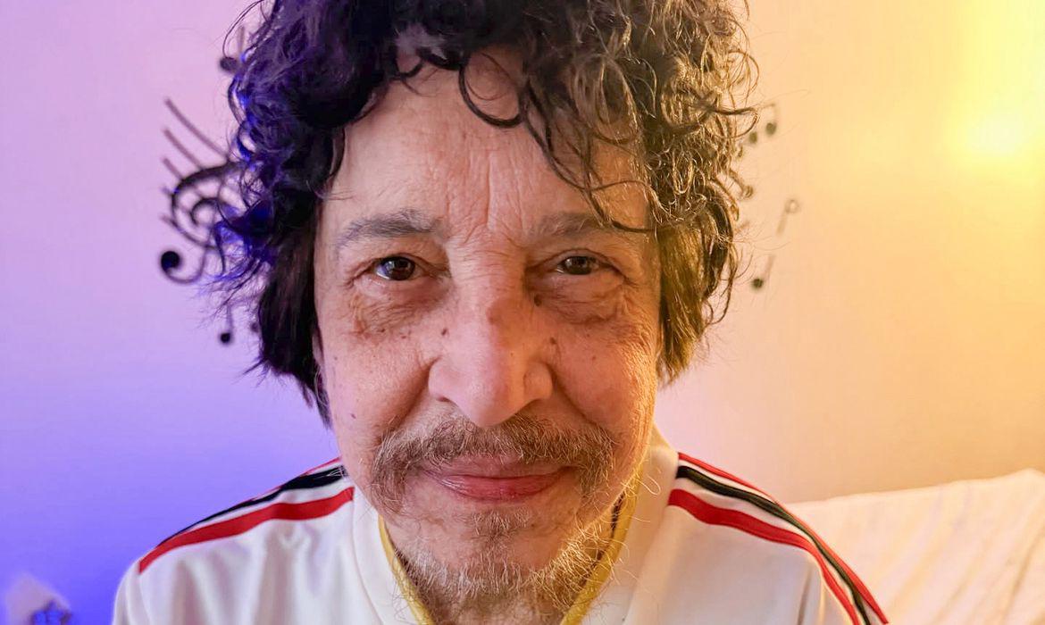 Ícone da MPB, Benito di Paula morre em São Paulo aos 84 anos 