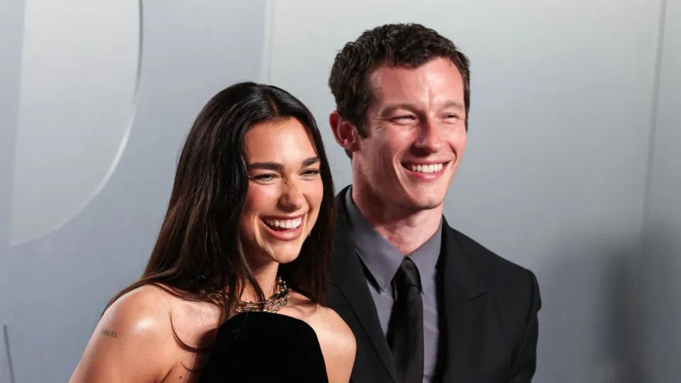 Marido de Dua Lipa participará do teste final para interpretar James Bond 