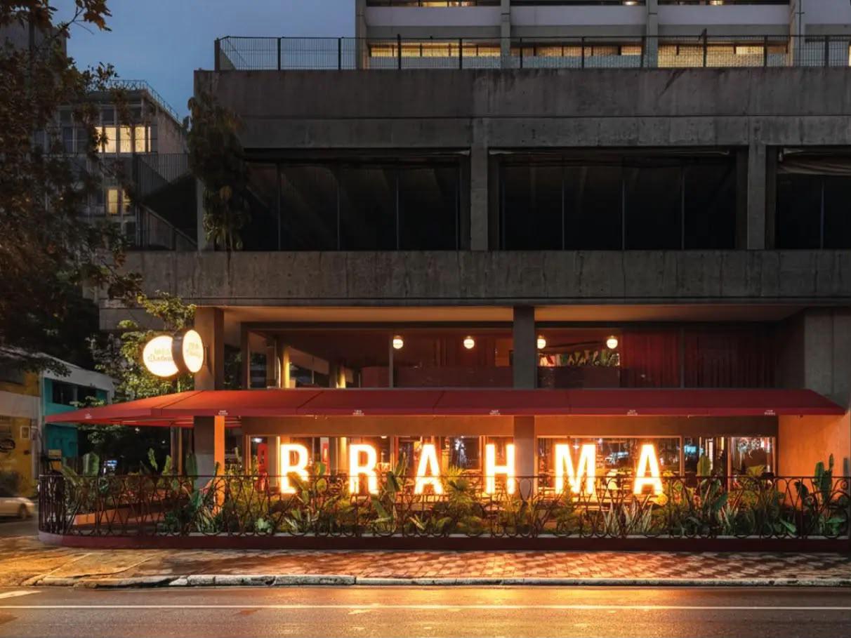 VIVAX TV voou até o Bar Brahma e traz hoje um show imperdível com Ivo Meirelles e convidados
