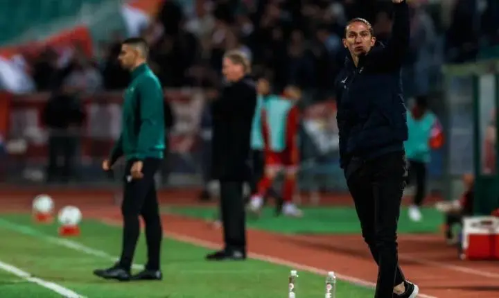 Filipe Luís perde a primeira no Monaco e vê time cair para 5º 