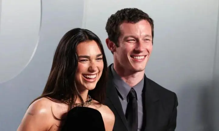 Marido de Dua Lipa participará do teste final para interpretar James Bond 