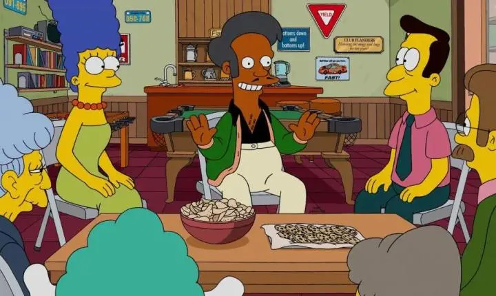 'Os Simpsons' trazem Apu de volta após quase dez anos fora de cena 
