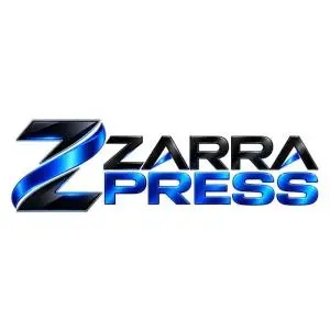 Redação Zarra Press